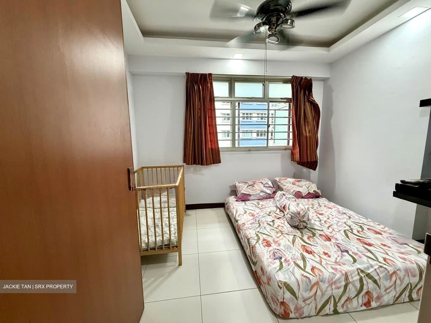 Blk 211D Punggol Ripples (Punggol), HDB 3 Rooms #574410711